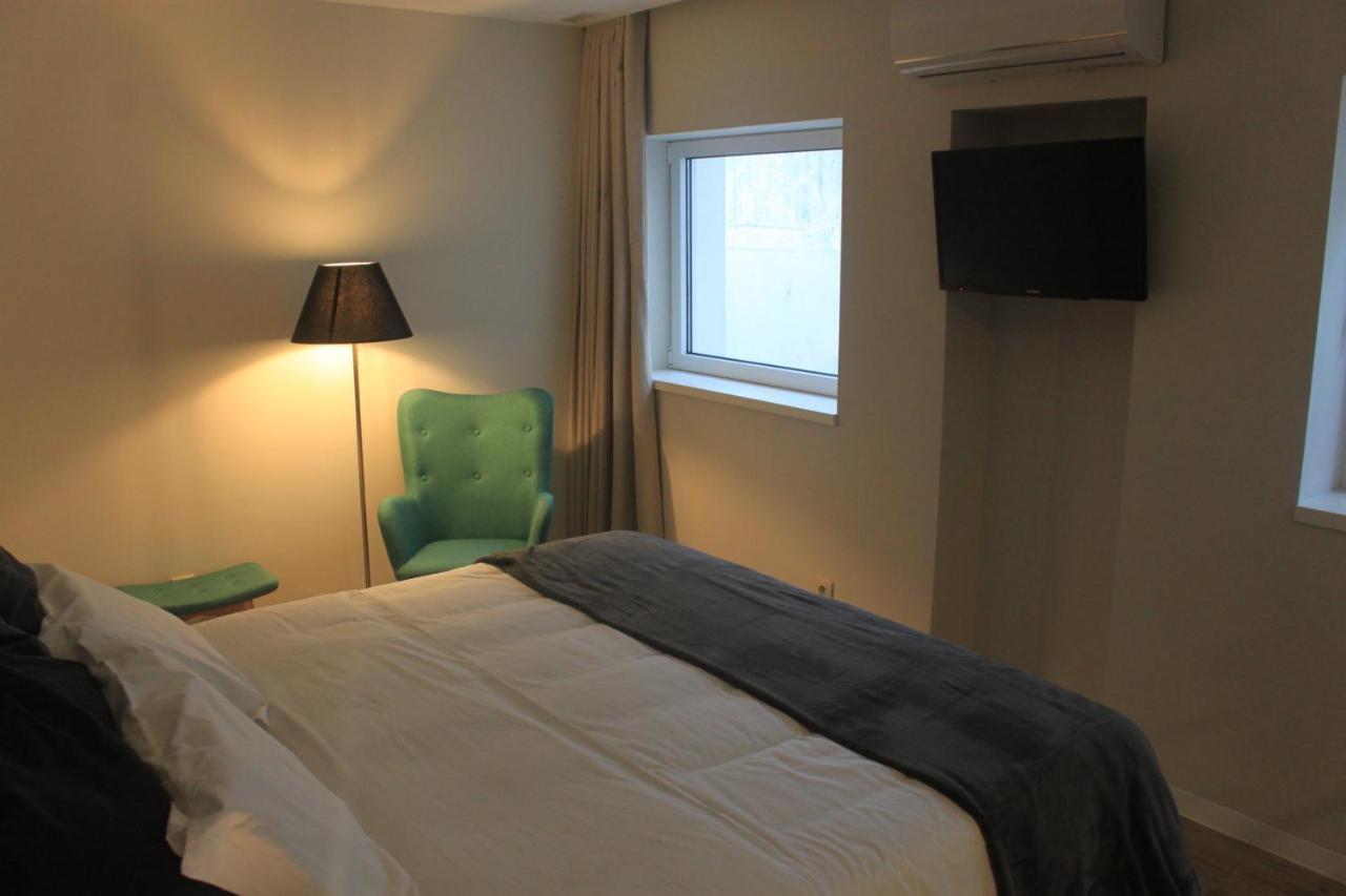 Novabila Guesthouse 维拉·雷阿尔 外观 照片