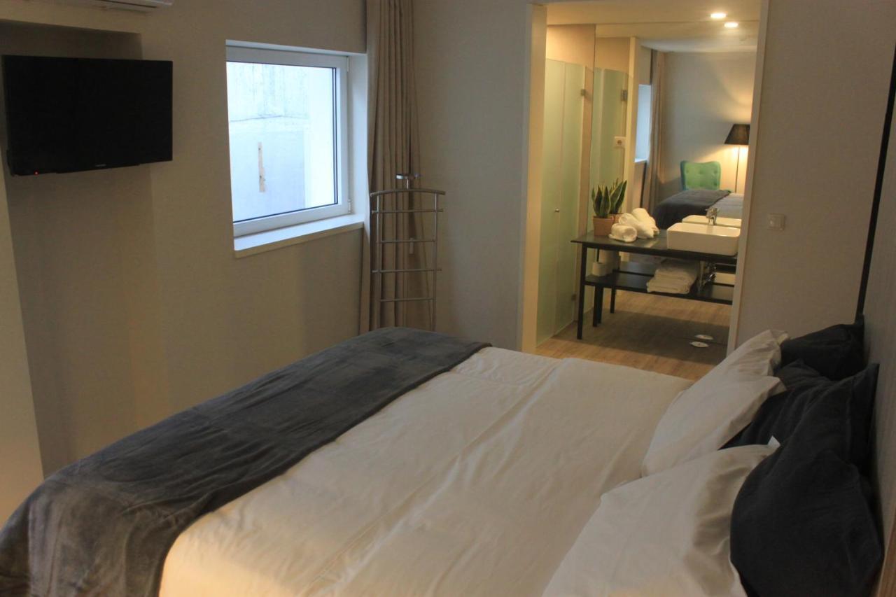 Novabila Guesthouse 维拉·雷阿尔 外观 照片