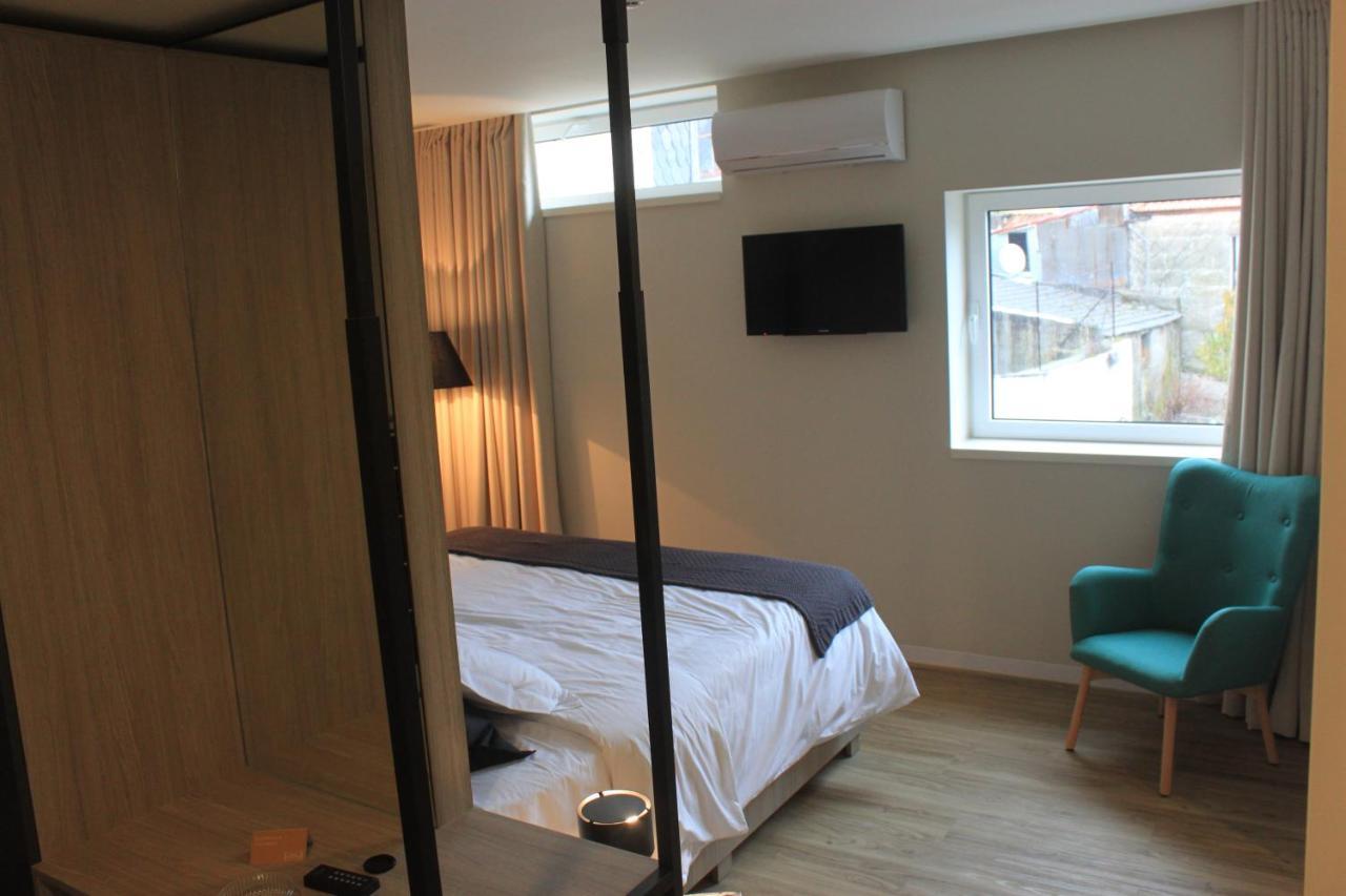 Novabila Guesthouse 维拉·雷阿尔 外观 照片