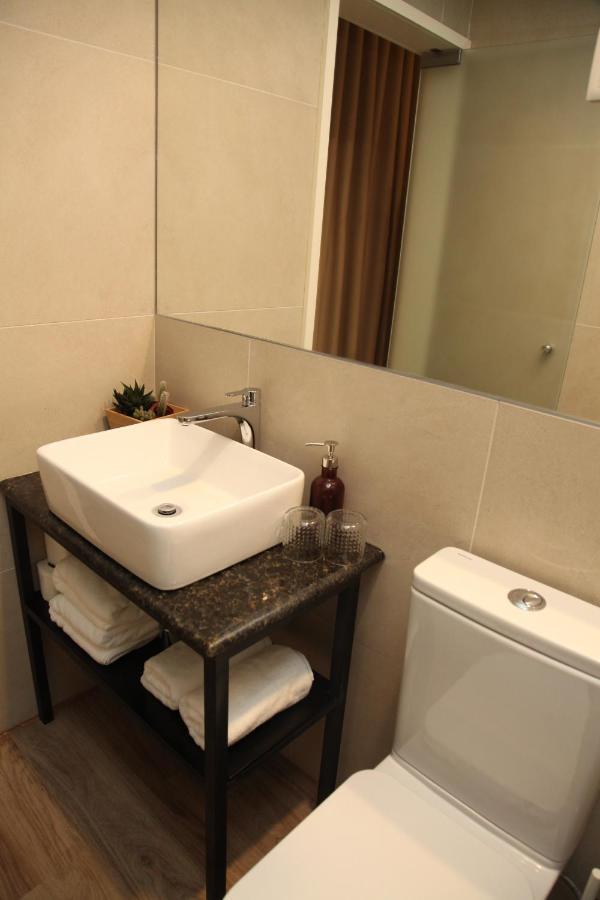 Novabila Guesthouse 维拉·雷阿尔 外观 照片