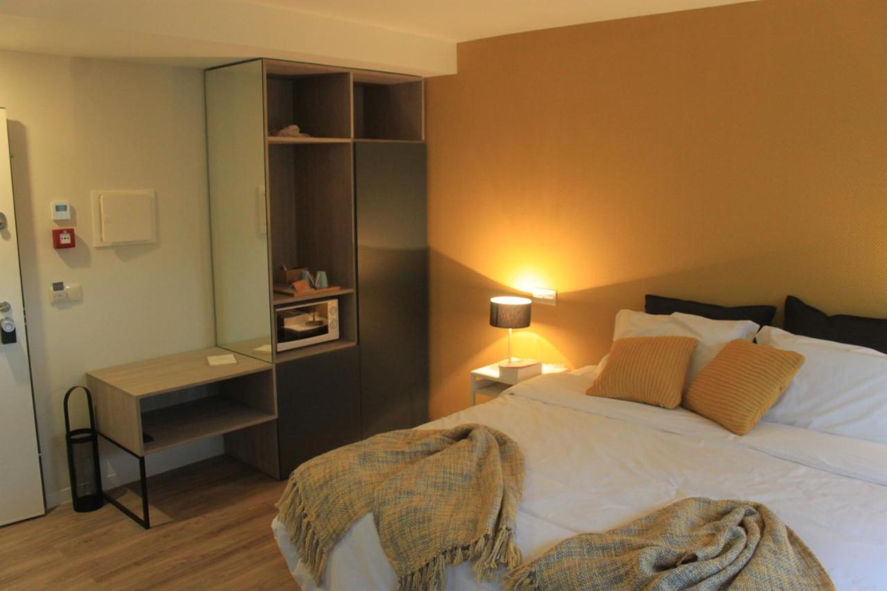 Novabila Guesthouse 维拉·雷阿尔 外观 照片