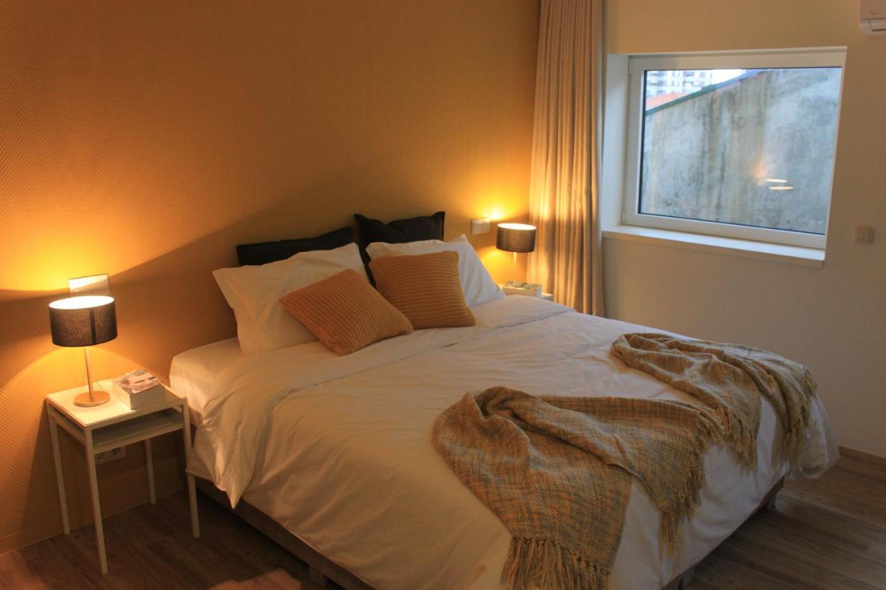 Novabila Guesthouse 维拉·雷阿尔 外观 照片