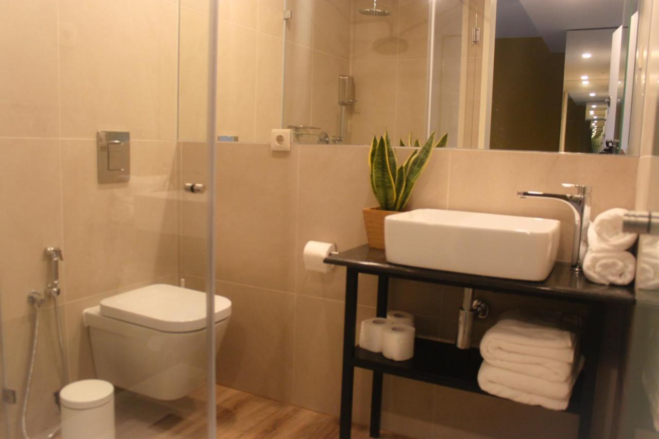 Novabila Guesthouse 维拉·雷阿尔 外观 照片