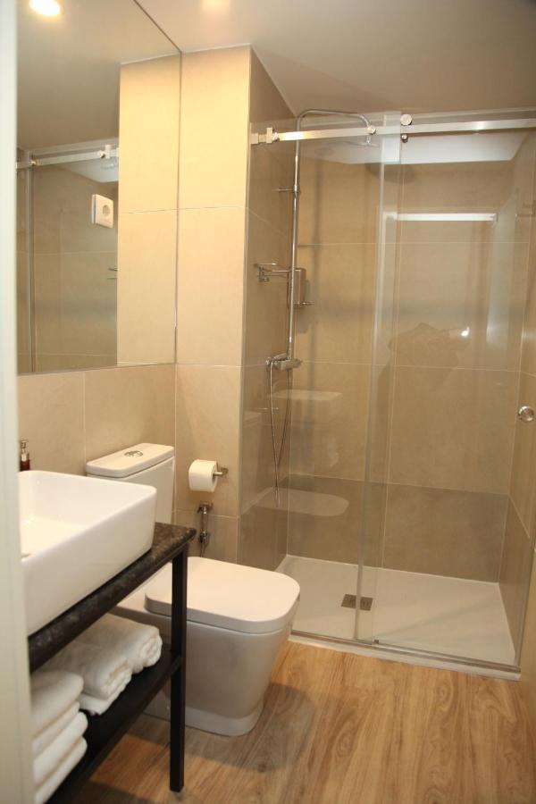 Novabila Guesthouse 维拉·雷阿尔 外观 照片