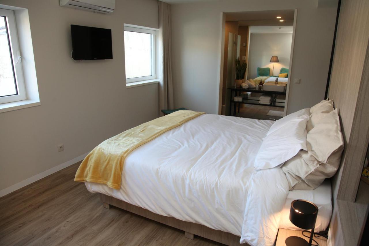 Novabila Guesthouse 维拉·雷阿尔 外观 照片