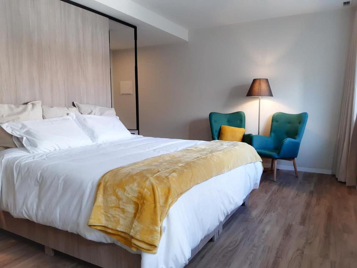 Novabila Guesthouse 维拉·雷阿尔 外观 照片