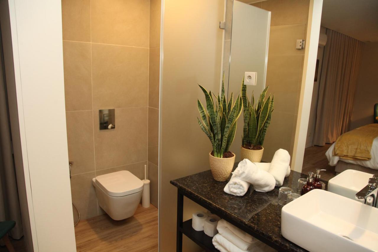 Novabila Guesthouse 维拉·雷阿尔 外观 照片