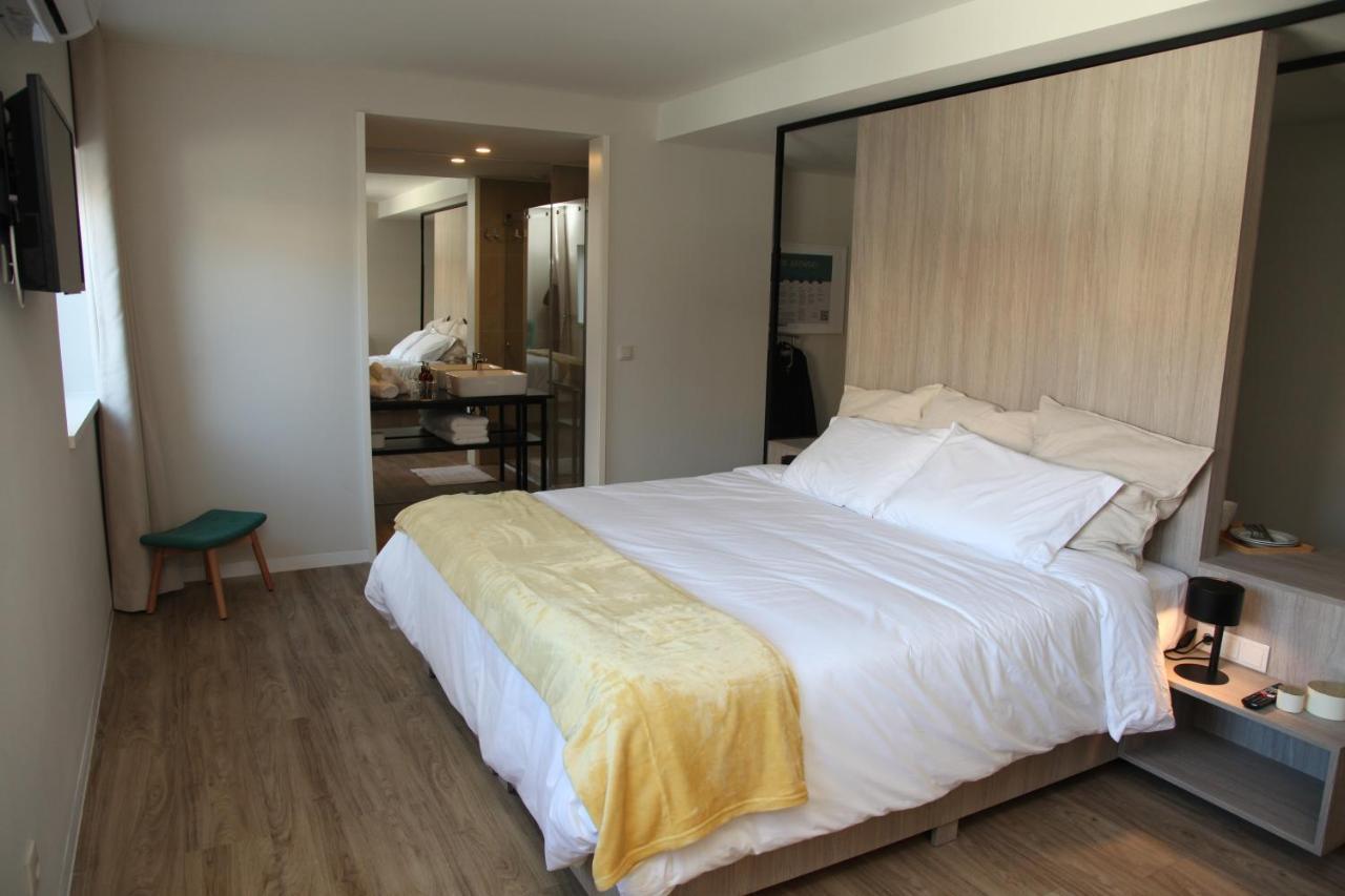 Novabila Guesthouse 维拉·雷阿尔 外观 照片