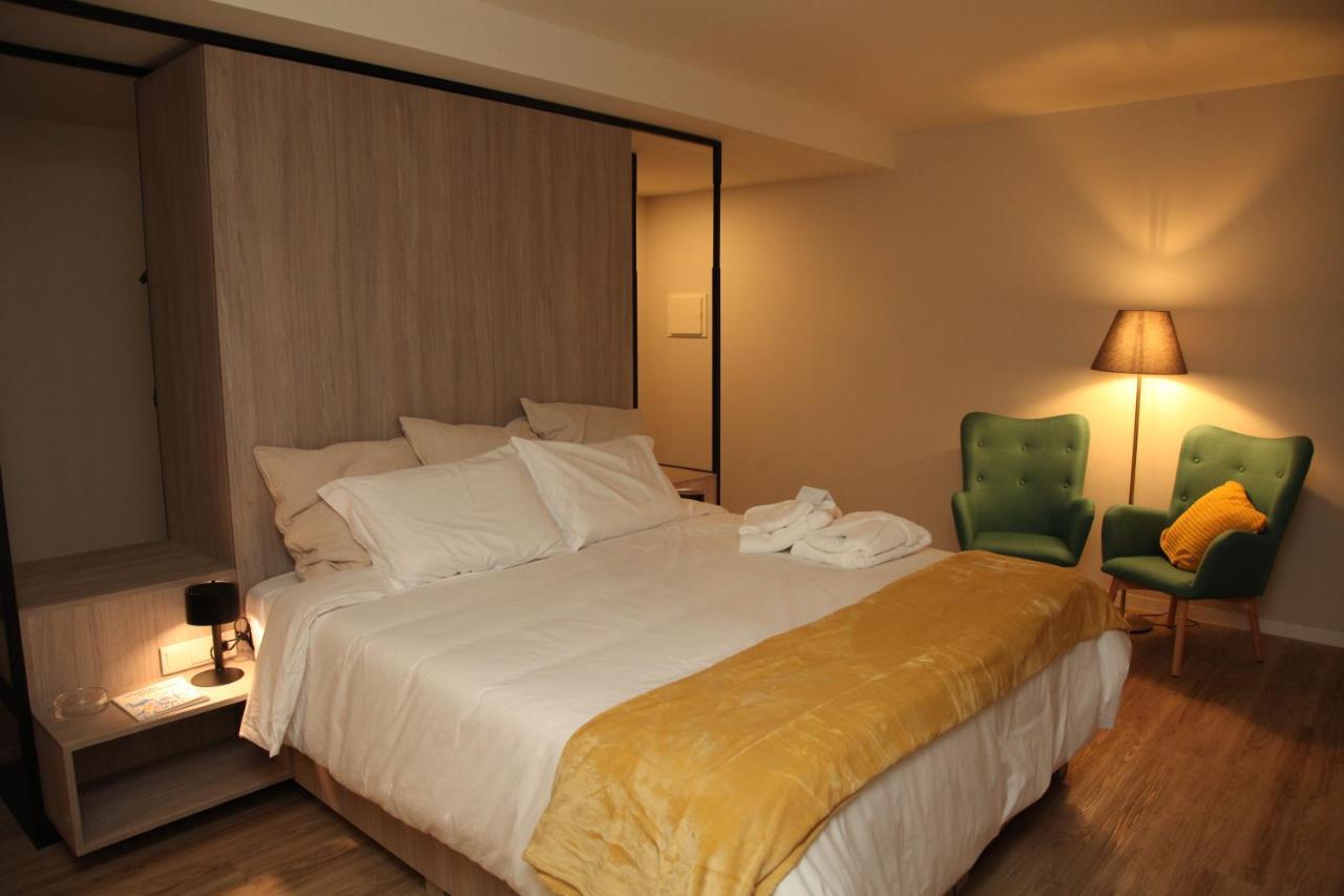 Novabila Guesthouse 维拉·雷阿尔 外观 照片