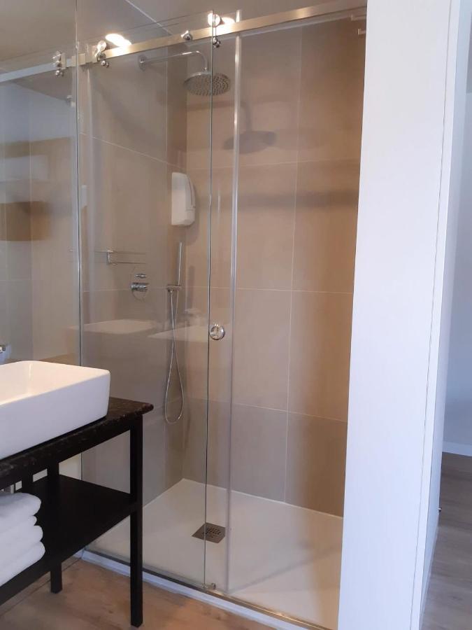 Novabila Guesthouse 维拉·雷阿尔 外观 照片