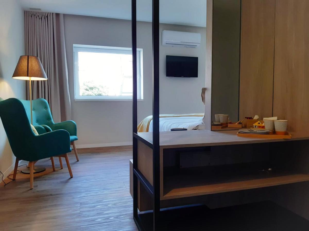 Novabila Guesthouse 维拉·雷阿尔 外观 照片