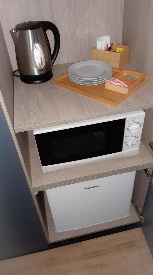 Novabila Guesthouse 维拉·雷阿尔 外观 照片