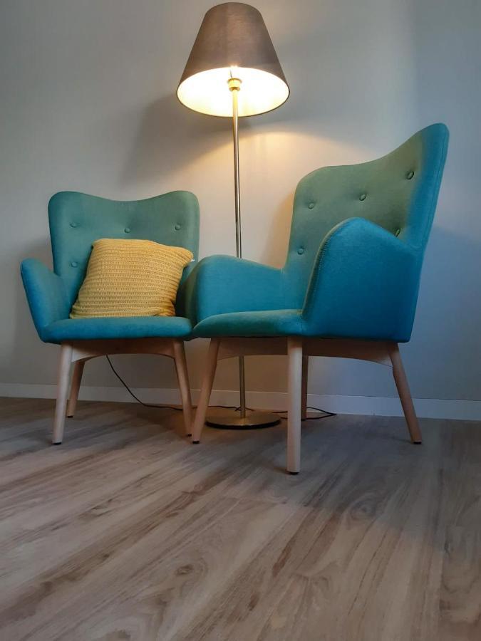 Novabila Guesthouse 维拉·雷阿尔 外观 照片